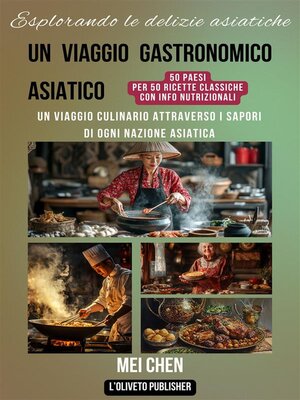 cover image of Esplorare le delizie asiatiche